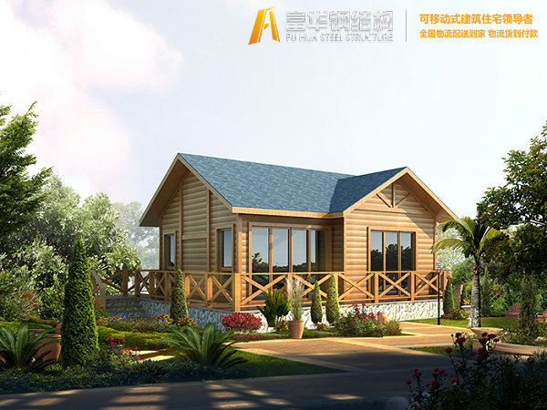 西城轻体房和活动房与传统建筑对比优势